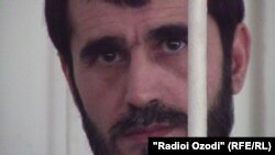 Асадуллоҳ Иброҳимов