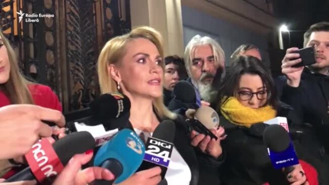 Firea: Congres rapid, analizez candidatura pentru șefia PSD