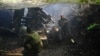 Россия стянула к Харьковской области 50-тысячную группировку – СМИ