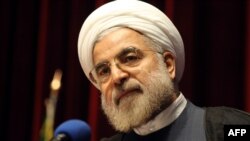  حسن روحانی