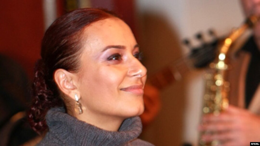 Tünzalə Ağayeva