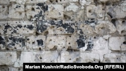 Військовий отримав осколкове поранення внаслідок обстрілу бойовиків