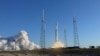 SpaceX за хвилину до старту перенесла запуск ракети Falcon 9