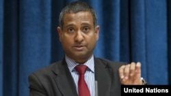 احمد شهید