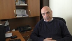 Աշոտ Մելիքյան․ Լրագրողները կրկին բռնության թիրախ դարձան