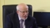 Михаил Федотов: «Обиды не забываются, но раны затягиваются»