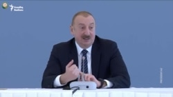 Əliyevdən Trampa kömək təklifi və müxalifətə 'Qərb dəstəyi' mesajı - AXCP 'əsassızdır' deyir