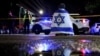 Two Israeli embassy staff shot in Washington D.C.