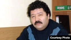 Шокирҷон Ҳакимов