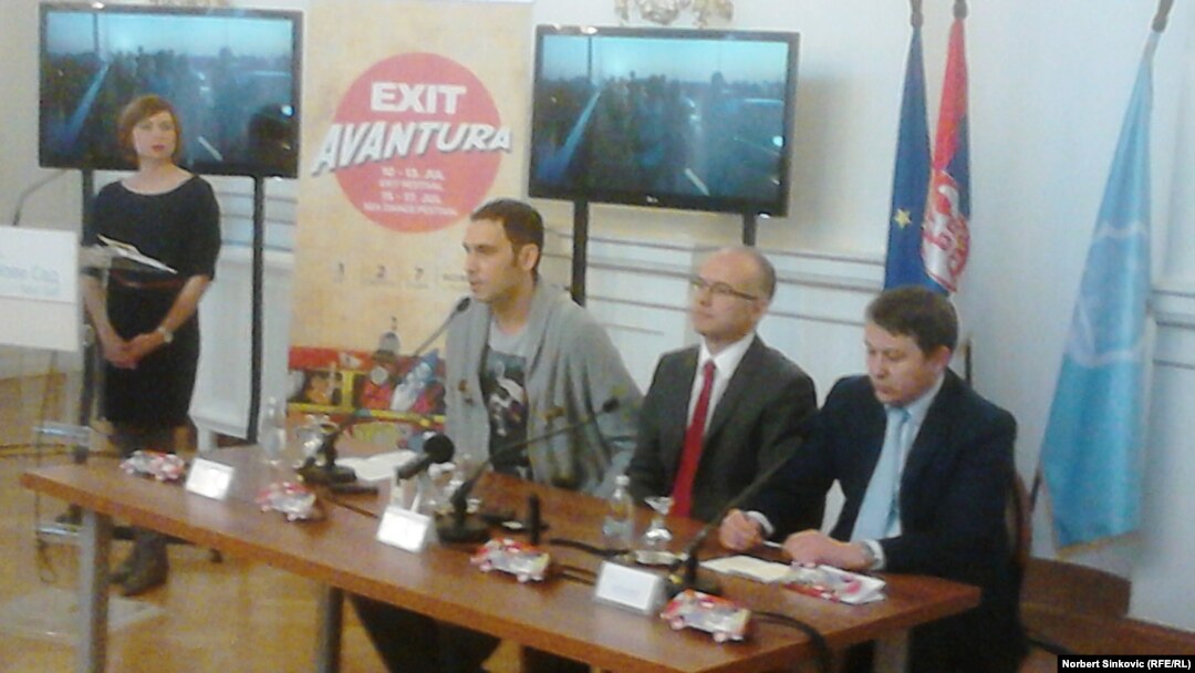 Konferencija za novinare