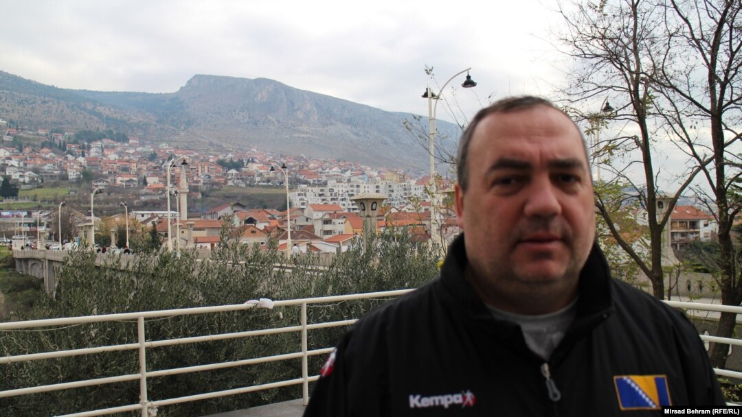 Dragan Marković