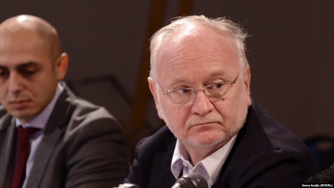 Žarko Korać