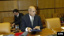 کفیل سفیر آمریکا در سازمان ملل متحد می گوید قطعنامه نیازی به تفسیر ندارد.