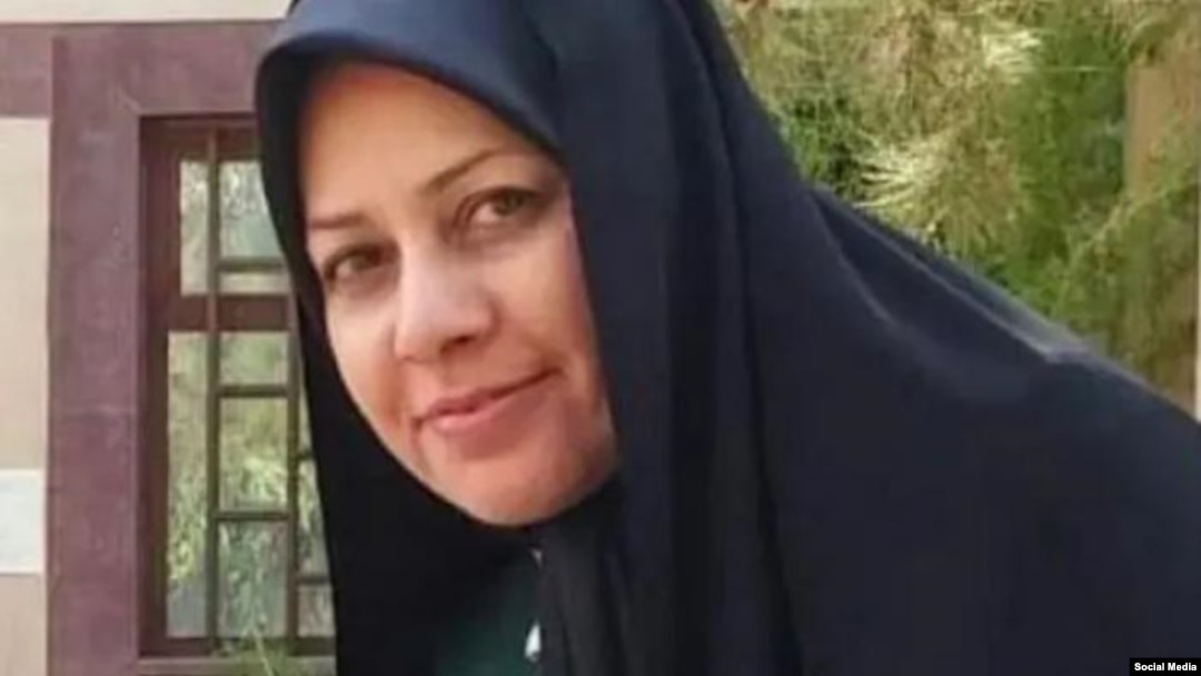 Fəridə Muradxani 