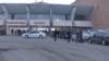Գյումրիի «Շիրակ» օդանավակայանը