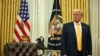 90 указов за 30 дней. Бурный первый месяц президентства Трампа