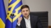 Зеленський пропонує припинити повноваження всіх суддів Конституційного суду: текст законопроєкту