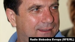 Bosna i Hercegovina, Sakib Mahmuljin, bivši general Armije Bosne i Herzegovine, Sarajevo, 27. maj 2005. godine
