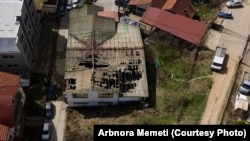 Diskoteka 'Puls' izgorjela u Kočanima 16. marta 2025.