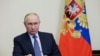 Путін доручив уряду підготуватися до повернення іноземних компаній на ринок РФ