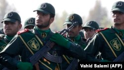 با رسمی شدن قرار گرفتن سپاه در فهرست تروریستی آمریکا، به نظر می‌رسد که کنگره ایالات متحده با آن مخالفتی نداشته است.