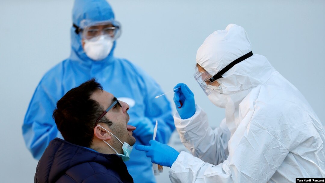 Romania- coronavirus generic 