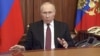 Путин аз "хато" ва "истеъдод"-и Пригожин гуфт. ВИДЕО