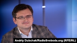 Кулеба закликав європейських колег сприймати російську окупацію Криму та агресію на Донбасі як загрозу її військової експансії на схід та південь континенту