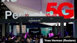 5G доору алыс эмес.