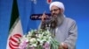 مولوی عبدالحمید: اهل سنت در ایران با مشکلات بیشتری مواجه است