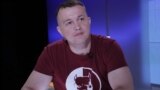 Юрко Космина: Опинившись на Банковій, Зеленський зрозумів, що це не жарти