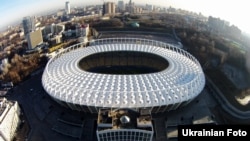 «Динамо» зіграє з «Барселоною» на «Олімпійському» в Києві