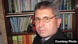 Абдулло Мухаккик