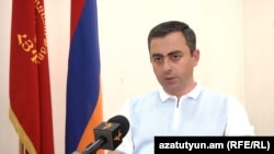 Իշխան Սաղաթելյան