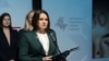 Ціханоўская ў трэція ўгодкі поўнамаштабнай вайны Расеі супраць Украіны: «Ня дайце „русскому миру“ прарасьці ў вас»