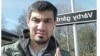 Стокгольмдогу терактка шектелген Рахмат Акилов (сүрөттү швед прокуратурасы берген)
