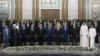 Участники саммита СВМДА о ситуации в Сирии, Иране, торговых войнах и доверии