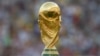 Кристиан Карамбе будет сопровождать Кубок чемпионата мира в Душанбе
