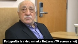 Фетхуллах Ґюлен