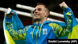 Верняєв повідомив, що його дискваліфіковано на 4 роки