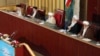 مجلس خبرگان رهبری: پیوستن ایران به «پالرمو» خطای استراتژیک است