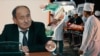 Алымкадыр Бейшеналиев дарыгерлердин айлыгы көтөрүлгөнүн айтып келген. Ал тургай 120 миң сомго чейин айлык алгандар бар экенин билдирген.