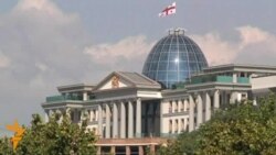 Mikheil Saakashvili, Bidzina Ivanishvili Hold First Meeting