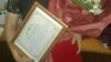В Намангане инвалидам торжественно вручили ключи от нового жилья, но на следующий день забрали