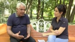 Нарзулло Латиф об олимпийском счастье Дилшода и уроках Рио для таджикского спорта