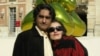 زوج زرتشتی زندانی در ایران با «اتهام‌های تازه‌ای مواجه شده‌اند»
