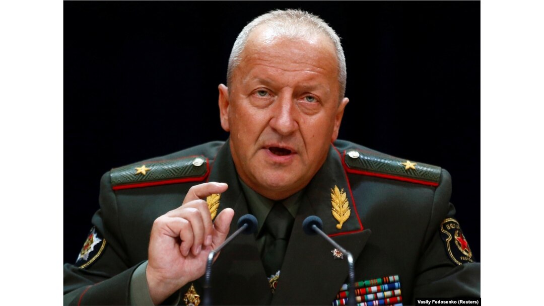 Олег Бєлоконєв
