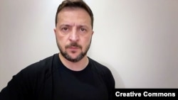 Президент також повідомив, що «певні речі» для повітряного щита України можуть бути втілені в січні