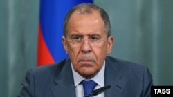 Сергій Лавров