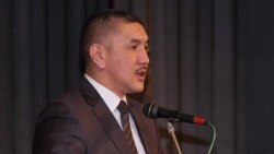 Торобай Зулпукаров.